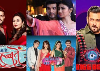 Indian Tv Serial Ban : पाकिस्तान में बैन हैं ये पॉपुलर भारतीय टीवी सिरियल, जानें क्या है वजह?