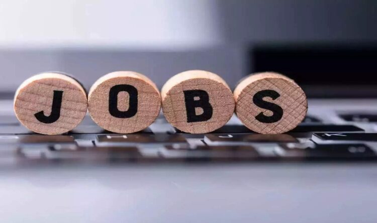 Government Job: Bumper opportunity for government job for 10th pass, apply like this....