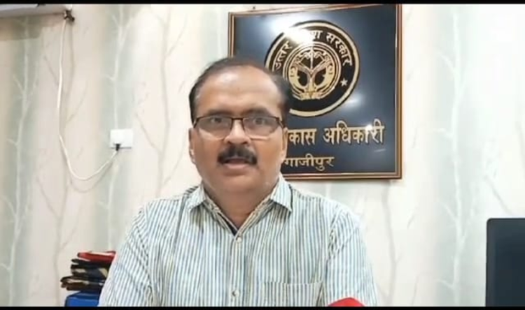 गाजीपुर न्यूज PHOTO