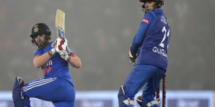 IND VS AFG PHOTO