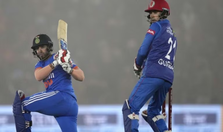 IND VS AFG PHOTO