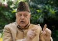 Now ED summons Farooq Abdullah for questioning in money laundering case फारूक अब्दुल्ला