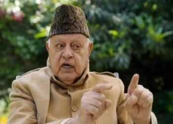 Now ED summons Farooq Abdullah for questioning in money laundering case फारूक अब्दुल्ला