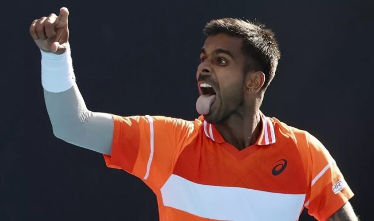 Australian Open: India's Sumit Nagal defeated 31st seed Alexander Bublik, a big feat after 35 years