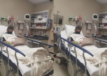 Teacher Emotional Video