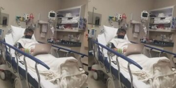 Teacher Emotional Video