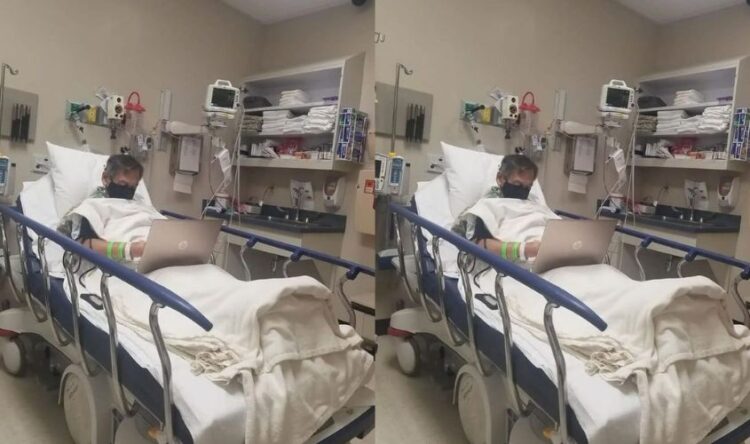 Teacher Emotional Video