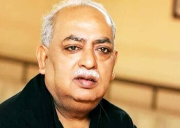Munawwar Rana: Famous poet Munawwar Rana passes away, he was in the news due to his poetry and statements...