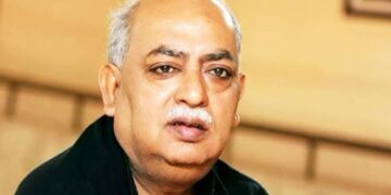 Munawwar Rana: Famous poet Munawwar Rana passes away, he was in the news due to his poetry and statements...
