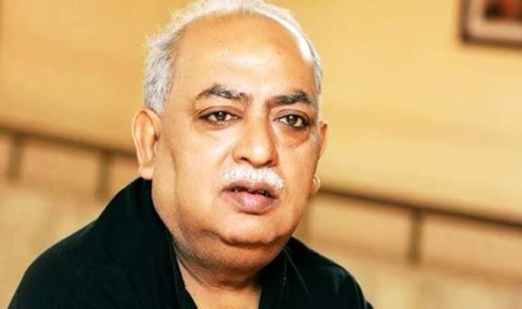 Munawwar Rana: Famous poet Munawwar Rana passes away, he was in the news due to his poetry and statements...