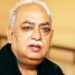 Munawwar Rana: Famous poet Munawwar Rana passes away, he was in the news due to his poetry and statements...