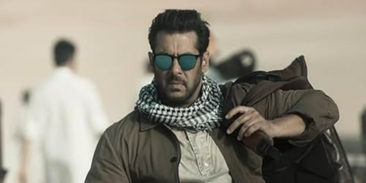 Salman Khan