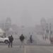 Weather Report : राजधानी में ठंड का प्रकोप जारी, साल का सबसे ठंडा दिन रहा मंगलवार, जानिए अगले 10 दिनों का पूर्वानुमान