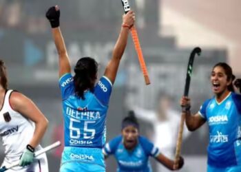 FIH Olympic Qualifiers 2024: Indian team lost in penalty shoot-out, wait for Olympics extended