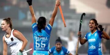 FIH Olympic Qualifiers 2024: Indian team lost in penalty shoot-out, wait for Olympics extended