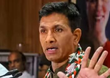 Ram Mandir: पार्टी के फैसले पर जीतू पटवारी बोले- एक लाख कार्यकर्ता जाएंगे अयोध्या