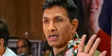 Ram Mandir: पार्टी के फैसले पर जीतू पटवारी बोले- एक लाख कार्यकर्ता जाएंगे अयोध्या