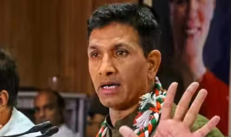 Ram Mandir: पार्टी के फैसले पर जीतू पटवारी बोले- एक लाख कार्यकर्ता जाएंगे अयोध्या