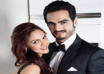 Esha Deol