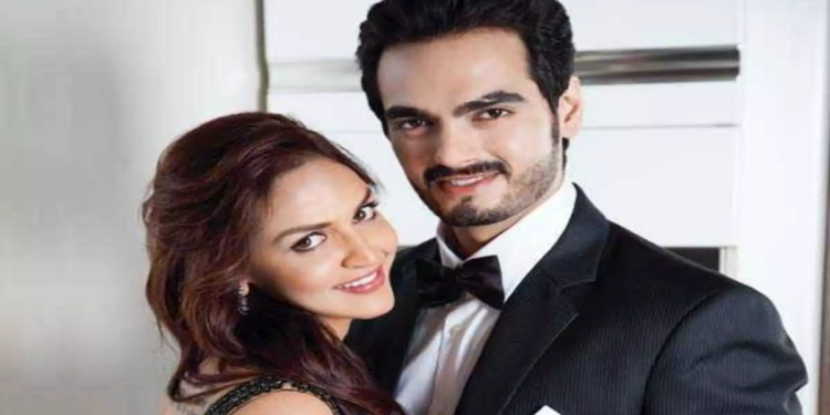 Esha Deol