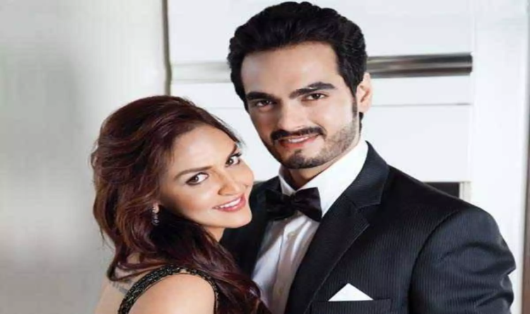 Esha Deol