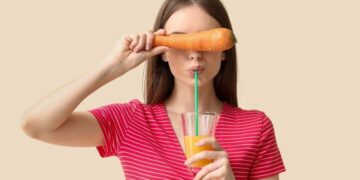 Carrot Face Pack Benefits