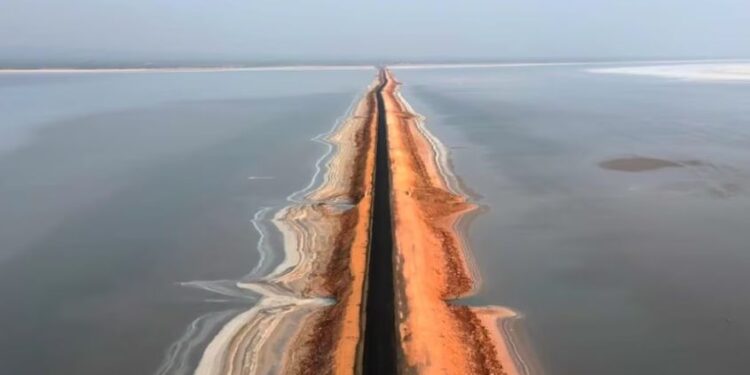 Road to Heaven
