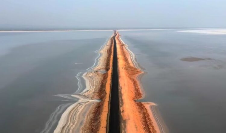 Road to Heaven