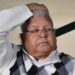 Land For Job Scam: 7 people accused in ED's first chargesheet, know what is the whole matter