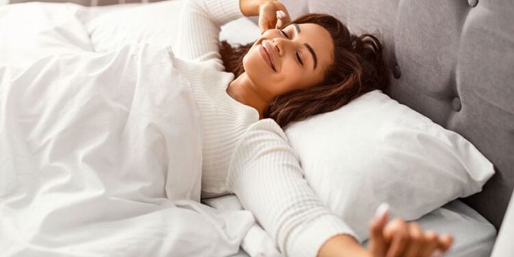 Tips For Good Sleep