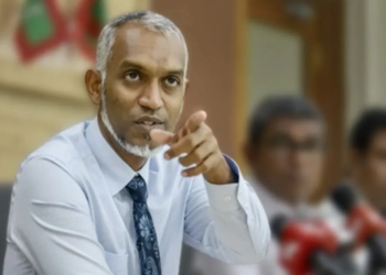 मालदीव पीएम photo