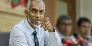 मालदीव पीएम photo