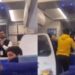 Viral video: Passenger punches pilot due to flight delay, know where the matter lies Flights
