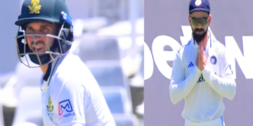 keshav maharaj photo