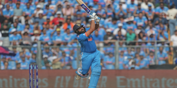 Rohit Sharma photo