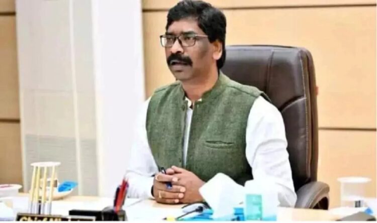 Big decision of Jharkhand government for central investigation agencies, summons will not be given in the stateजांच एजेंसियों