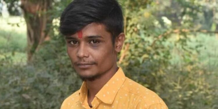 Bihar Crime