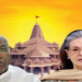 Ram Mandir congress