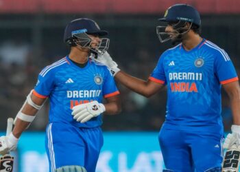 IND vs AFG: Last T20 match against Afghanistan today, know how is India's record in Bengaluru