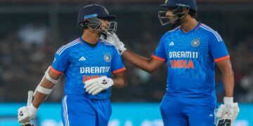 IND vs AFG: Last T20 match against Afghanistan today, know how is India's record in Bengaluru