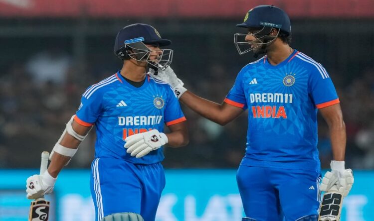 IND vs AFG: Last T20 match against Afghanistan today, know how is India's record in Bengaluru