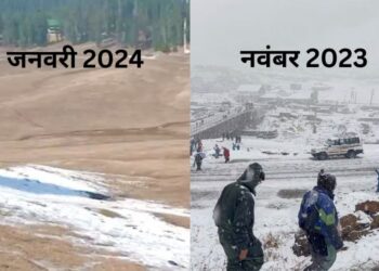 J&K Weather