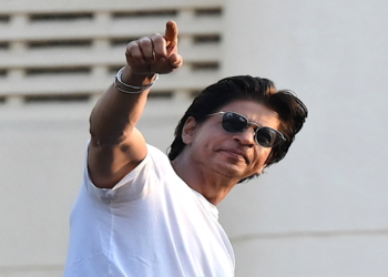 Shah Rukh Khan