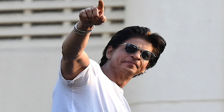 Shah Rukh Khan