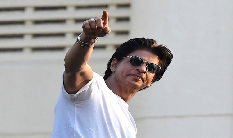 Shah Rukh Khan
