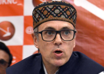 उमर अब्दुल्ला photo