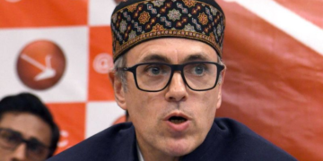 उमर अब्दुल्ला photo