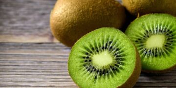 Kiwi Health Benefits