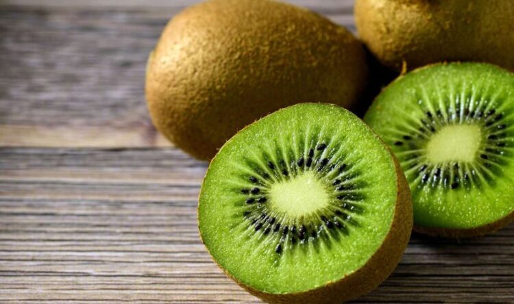 Kiwi Health Benefits