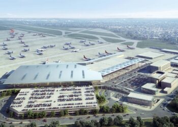 IGIA : राजधानी में सुरक्षा व्यवस्था कारणों से उड़ानों पर बैन, जानिए कब तक रहेगा